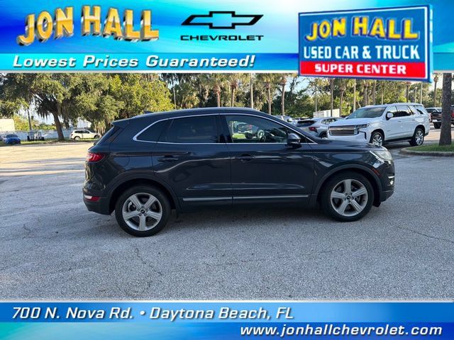 Used 2015 Lincoln MKC FWD image 11
