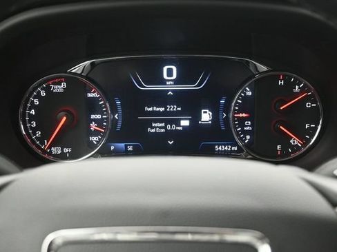Used 2023 GMC Acadia Denali w/ Black Diamond Edition AWD/4WD image 13