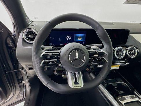 New 2026 Mercedes-Benz GLA 35 AMG 4MATIC image 12