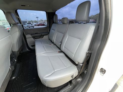 Used 2024 Ford F250 XL w/ 360-Degree Camera Package AWD/4WD image 34