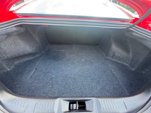 Used 2025 Ford Mustang Coupe RWD image 25