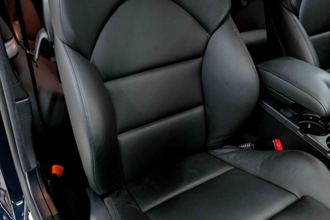 Used 2006 BMW M3 Coupe RWD image 75