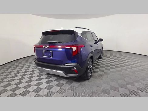 Used 2024 Kia Seltos S FWD image 40