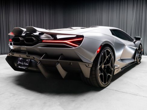 Used 2024 Lamborghini Revuelto AWD/4WD image 49