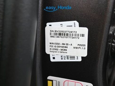 Used 2022 Jeep Compass Latitude AWD/4WD image 18