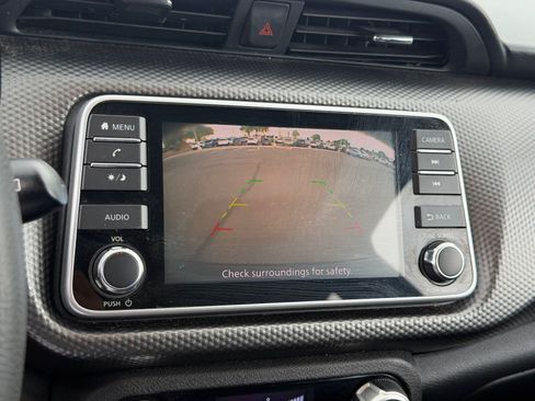 Used 2019 Nissan Kicks SV FWD image 26