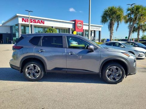 Certified 2026 Nissan Rogue SV image 3