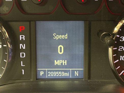 Used 2019 Chevrolet Silverado 2500 W/T w/ WT Convenience Package image 28