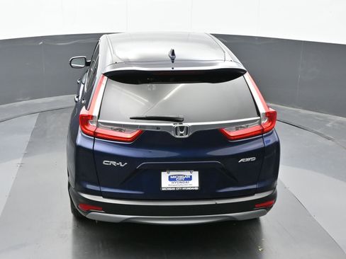 Used 2019 Honda CR-V EX image 35
