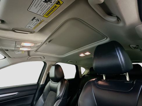 Used 2017 MAZDA CX-5 Touring w/ Preferred Equipment Package image 26