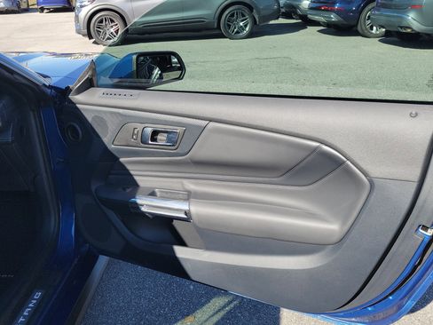 Used 2024 Ford Mustang GT Premium image 27