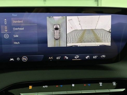 New 2026 Buick Enclave Sport Touring w/ Power Package AWD/4WD image 4