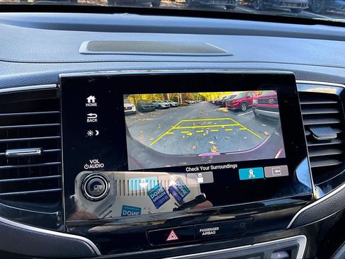 Used 2019 Honda Passport Touring image 26