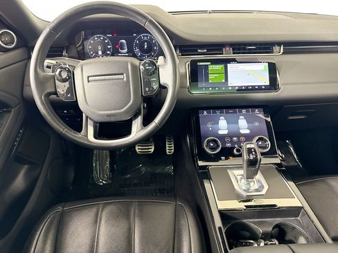 Used 2020 Land Rover Range Rover Evoque R-Dynamic SE AWD/4WD image 29