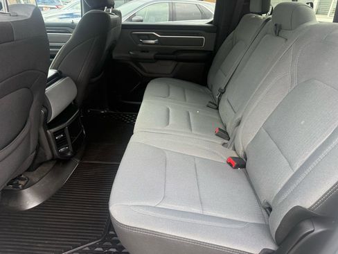Used 2023 RAM 1500 Big Horn image 11