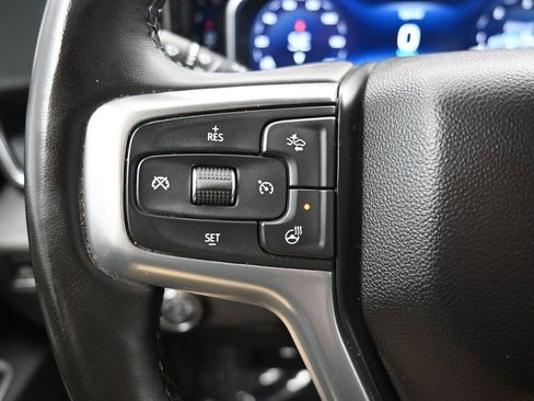 Used 2025 Chevrolet Silverado 2500 LT w/ Convenience Package image 18