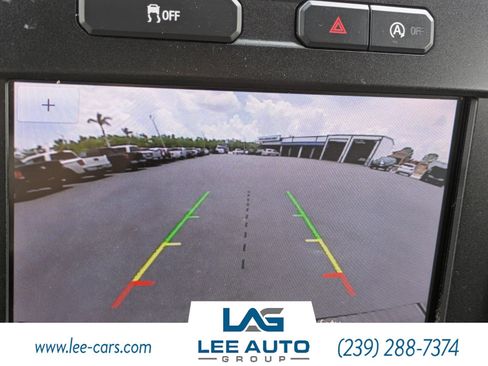 Used 2020 Ford F150 XLT RWD image 22
