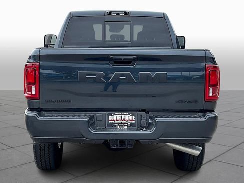 New 2026 RAM 2500 Big Horn image 4