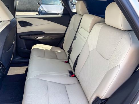 Used 2023 Lexus RX 350 Premium w/ Accessory Package (Z1) FWD image 18