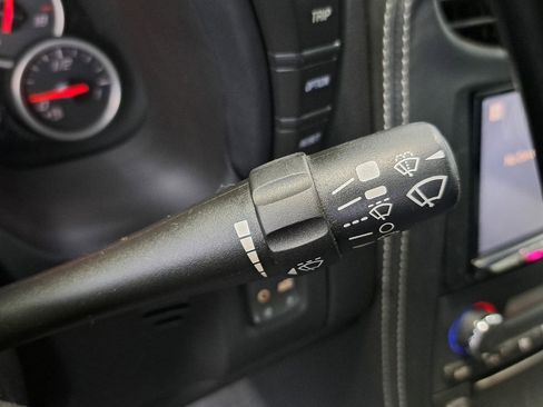 Used 2006 Chevrolet Corvette Z06 w/ Preferred Equipment Group image 11