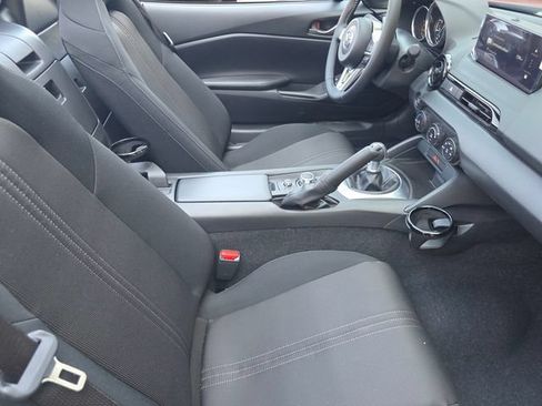 New 2026 MAZDA MX-5 Miata Sport RWD image 14