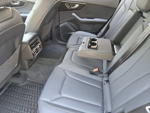 Used 2026 Audi Q8 Premium Plus w/ Premium Plus Package AWD/4WD image 40