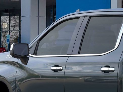 New 2026 Chevrolet Silverado 1500 High Country image 12