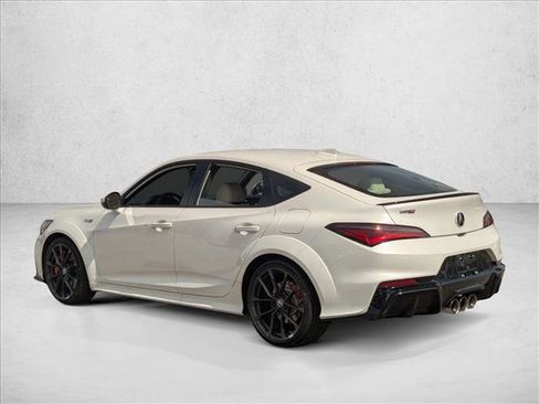 New 2026 Acura Integra Type S image 9