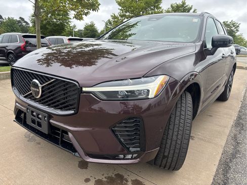 Used 2026 Volvo XC60 B5 Plus w/ Protection Package Premier AWD/4WD image 5