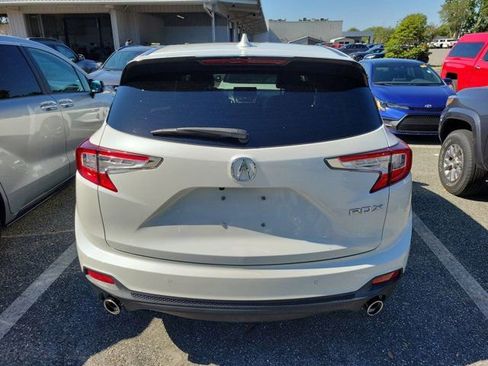 Used 2020 Acura RDX FWD w/ Technology Package image 5