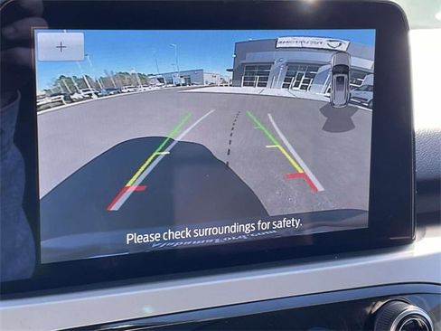 Certified 2020 Ford Escape SEL image 12