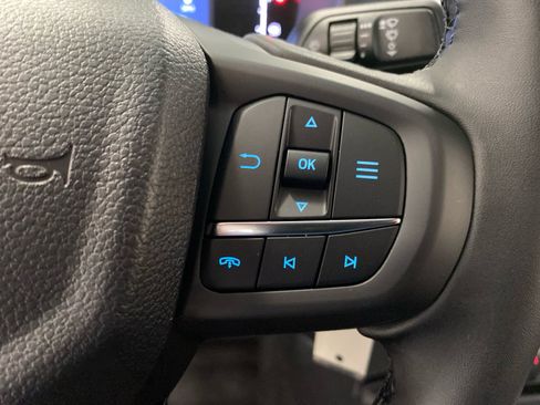 New 2026 Ford Ranger XLT AWD/4WD image 49