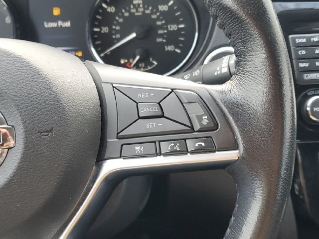 Used 2018 Nissan Rogue Sport AWD image 22