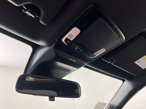 New 2026 Honda HR-V Sport image 23