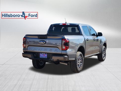 New 2025 Ford Ranger XLT w/ Trailer Tow Package image 6