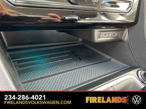 New 2026 Volkswagen Jetta SEL image 37