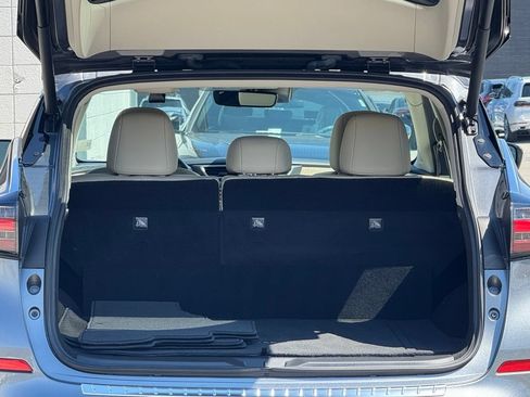 Used 2024 Nissan Murano SL AWD/4WD image 31