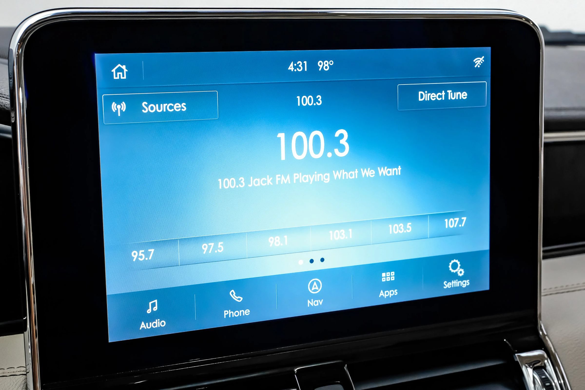 Used 2020 Lincoln Navigator Reserve w/ Luxury Package AWD/4WD image 21