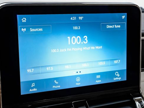 Used 2020 Lincoln Navigator Reserve w/ Luxury Package AWD/4WD image 21