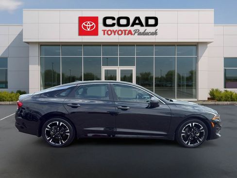 Used 2024 Kia K5 GT-Line w/ GT-Line Premium Package FWD image 6