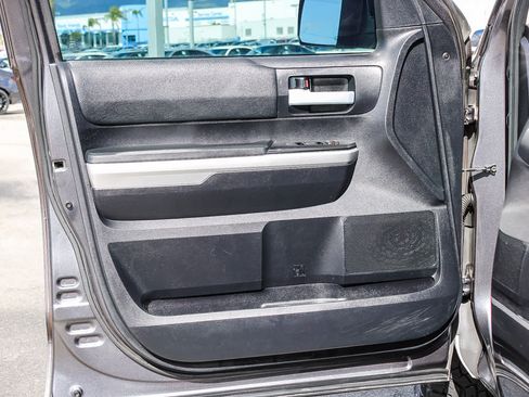 Used 2016 Toyota Tundra SR5 w/ TRD Off Road Package image 21