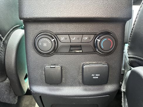 Used 2015 Ford Explorer Sport w/ Equipment Group 401A image 18