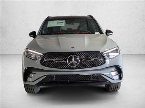 New 2026 Mercedes-Benz GLC 300 image 5