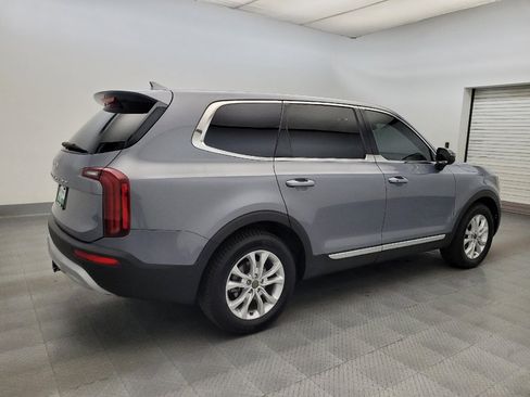 Used 2022 Kia Telluride LX AWD/4WD image 10