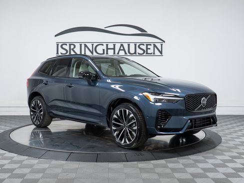 New 2026 Volvo XC60 T8 Ultra w/ Protection Package Premier AWD/4WD image 3