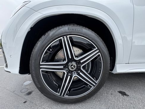New 2026 Mercedes-Benz GLE 450 4MATIC Coupe image 24