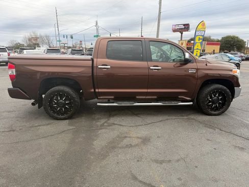 Used 2015 Toyota Tundra 1794 Edition image 19