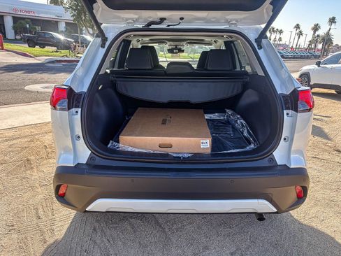 New 2026 Toyota Corolla Cross XLE AWD/4WD image 13