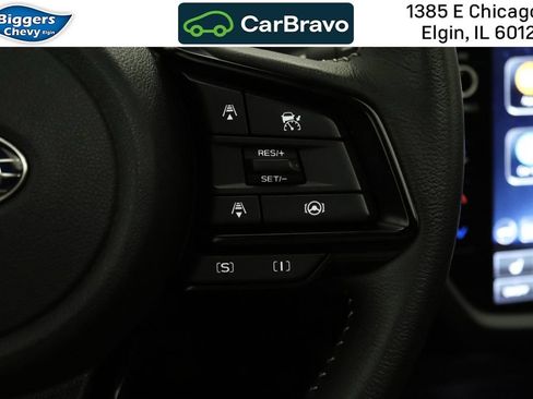 Used 2025 Subaru Forester Premium AWD/4WD image 18