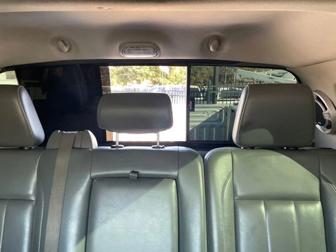 Used 2007 Dodge Ram 2500 Truck Laramie image 26